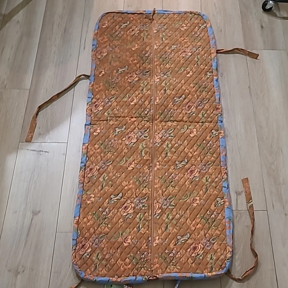 Sweet Olive Garment Bag Breathable Made In India Full Size